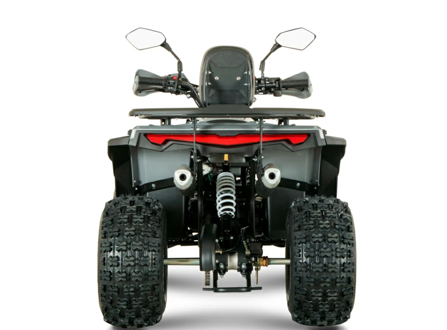 Квадроцикл YACOTA DRAGON LUX LD 125 в Омске