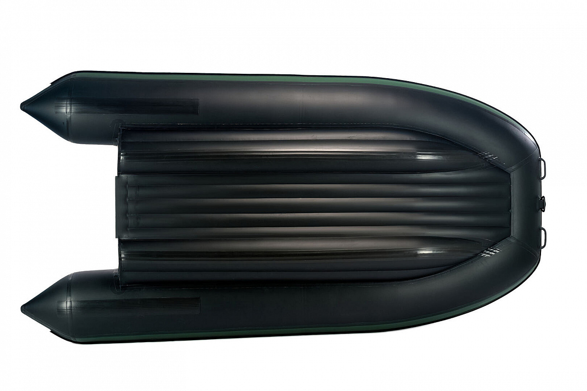 Лодка MISHIMO FAMILY LITE DF 400 в Омске