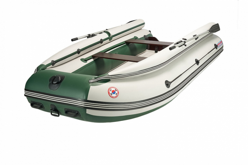 Лодка MISHIMO FAMILY LITE 400 в Омске