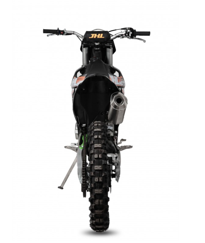 Мотоцикл JHLMOTO JHL LX1 CB250 (172FMM-3A) в Омске