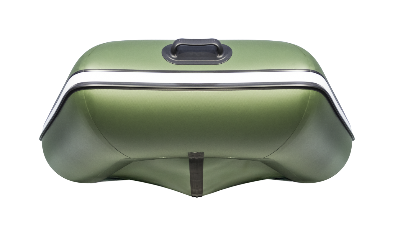 Лодка АКВА 2900 СК в Омске