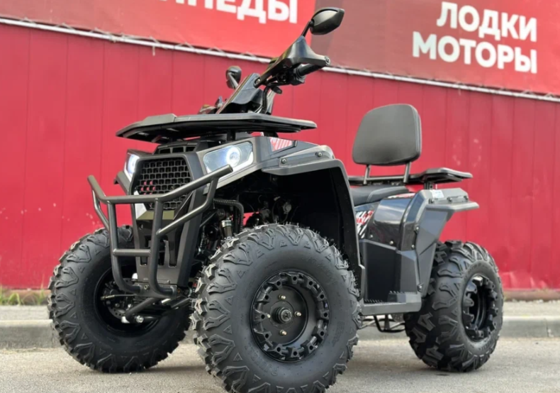 Квадроцикл GBM CROSS HILL 300 NEW в Омске