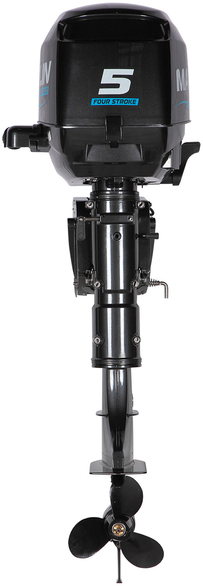 Лодочный мотор MARLIN MF 5 AMHL в Омске