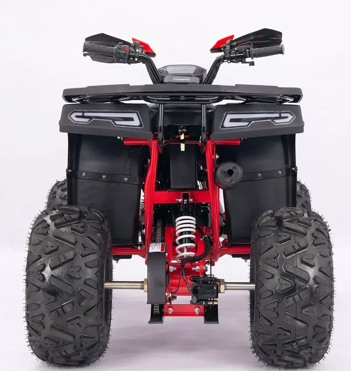 Квадроцикл YACOTA Sirius LD 125 в Омске