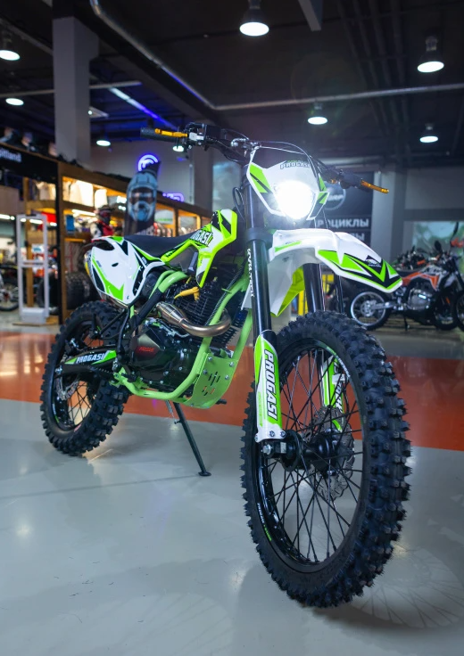 Мотоцикл Progasi SUPER MAX 300 PRO PR300 (ZS175FMN) в Омске