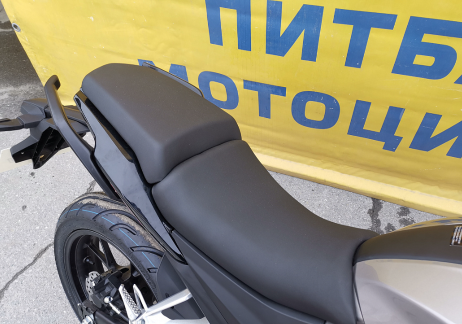 Мотоцикл MOTOLAND (МОТОЛЕНД) 250 CB250 (172FMM-5/PR250) (2022 г.) в Омске