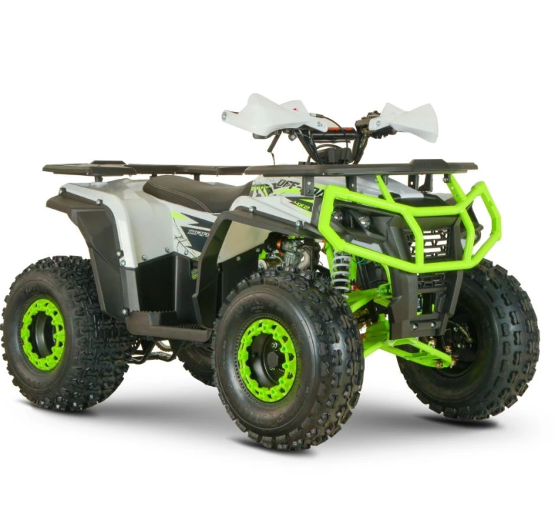 Квадроцикл YACOTA DRAGON 125 в Омске