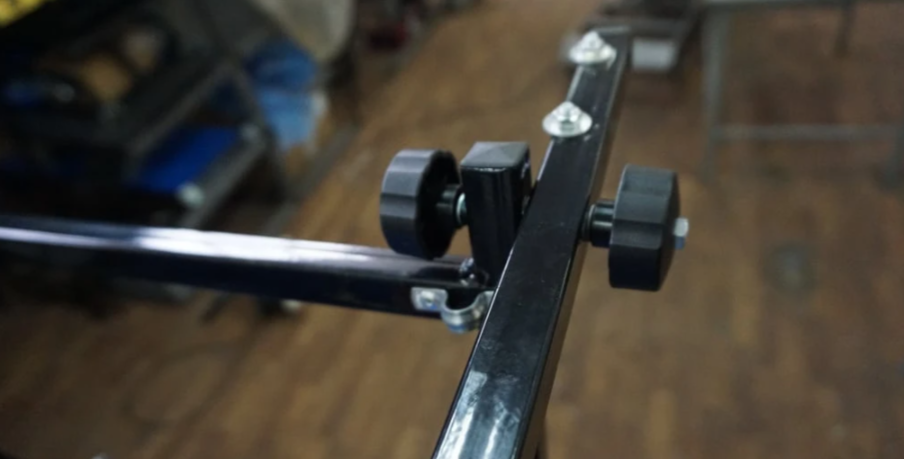 Мотобуксировщик XTREME-MOTORS "Полюс-2" Зима 13 л.с. в Омске