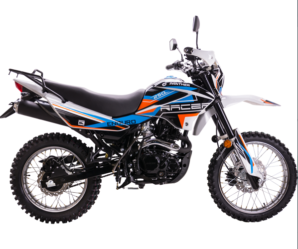 Мотоцикл Racer RC250GY-C2 Panther в Омске