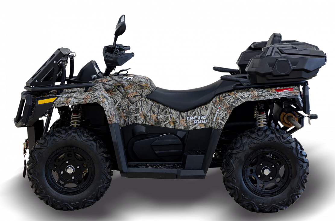 Квадроцикл HISUN TACTIC GT1000/EXTREME EDITION в Омске