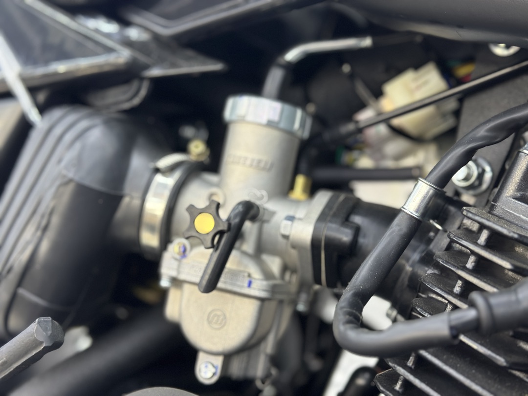 Кроссовый мотоцикл PROMAX ARMY 250 в Омске