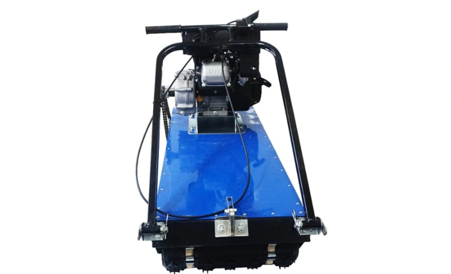 Мотобуксировщик XTREME-MOTORS "Конек-Горбунок" 8.5 л.с. в Омске