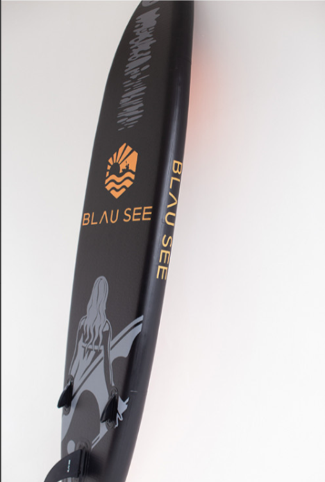 НАДУВНОЙ SUP-BOARD MOONLIGHT 11,6 в Омске