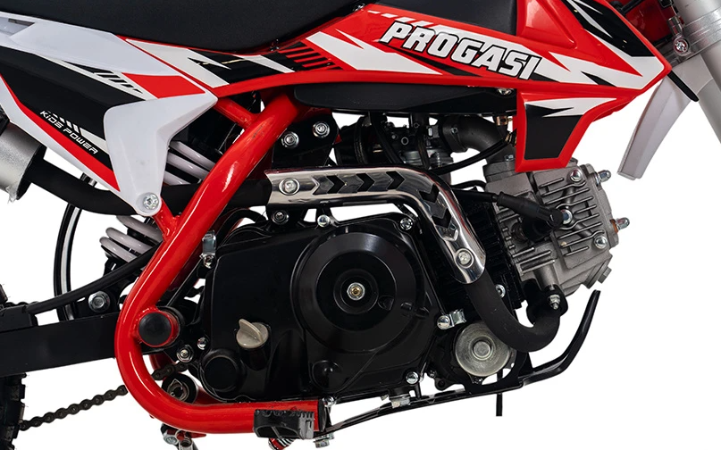 Питбайк Progasi KIDS POWER 110 (10/10) в Омске