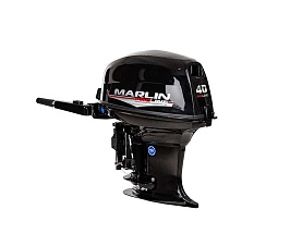 Лодочный мотор MARLIN PROLINE MP 40 AMH в Омске