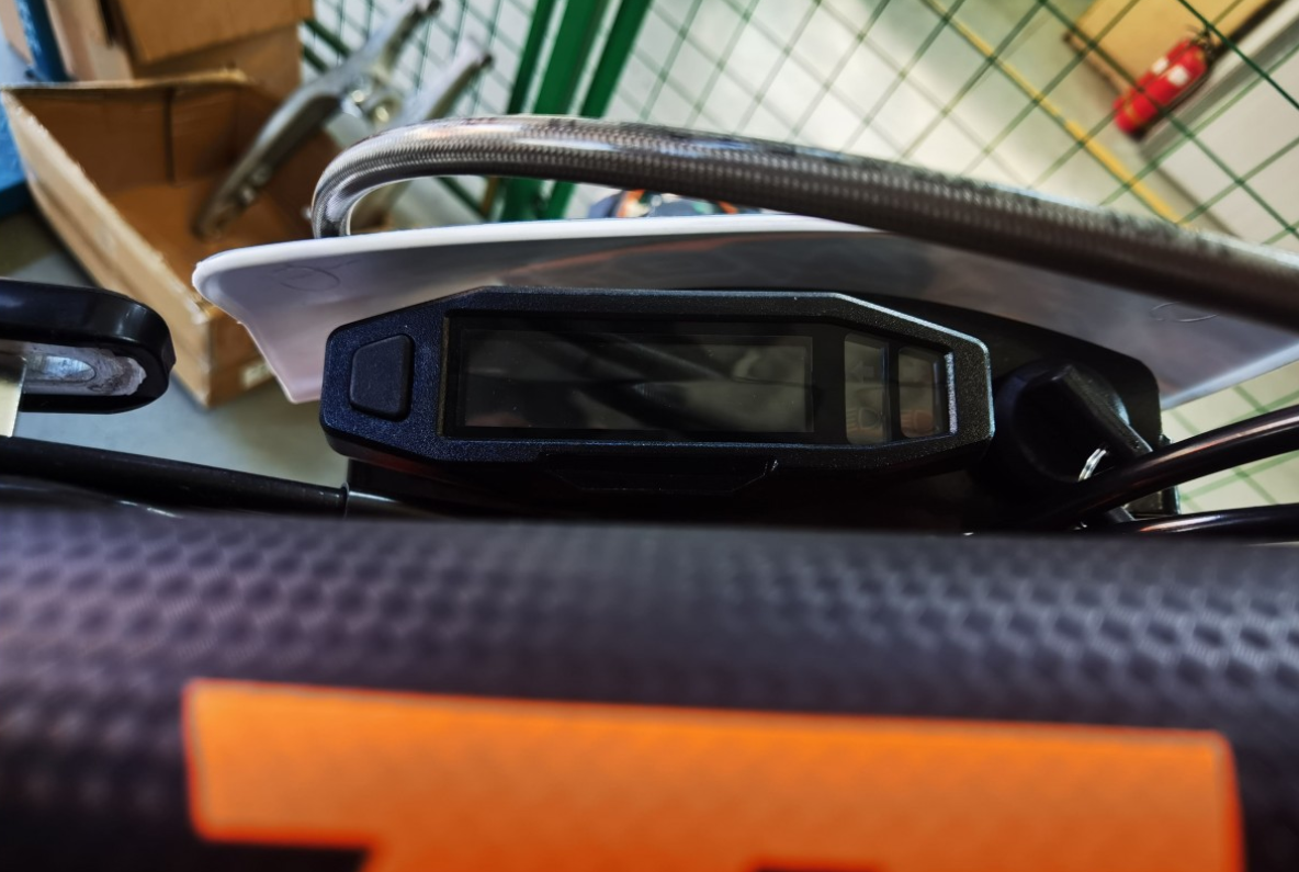 Мотоцикл JHLMOTO JHL Z4 PR250 (172FMM-5) в Омске