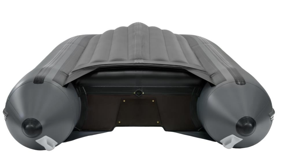 ЛОДКА НАДУВНАЯ YUKONA 340 НДНД в Омске