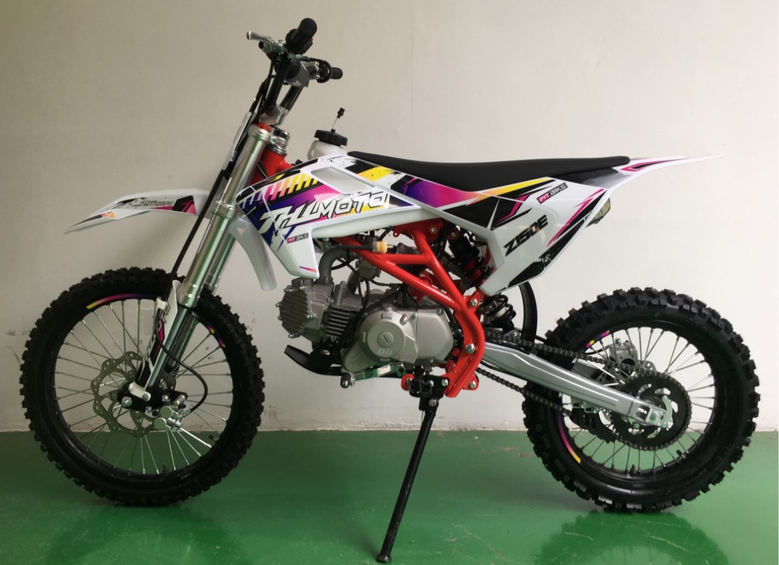 Питбайк JHLMOTO JHL Z150E (YX1P60FMJ) в Омске
