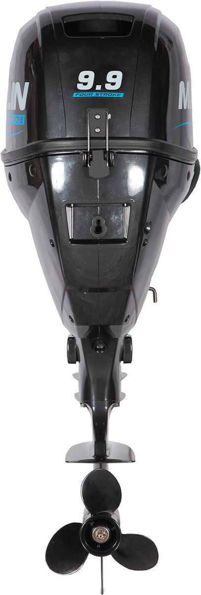 Лодочный мотор MARLIN MF 9.9 AMHL в Омске