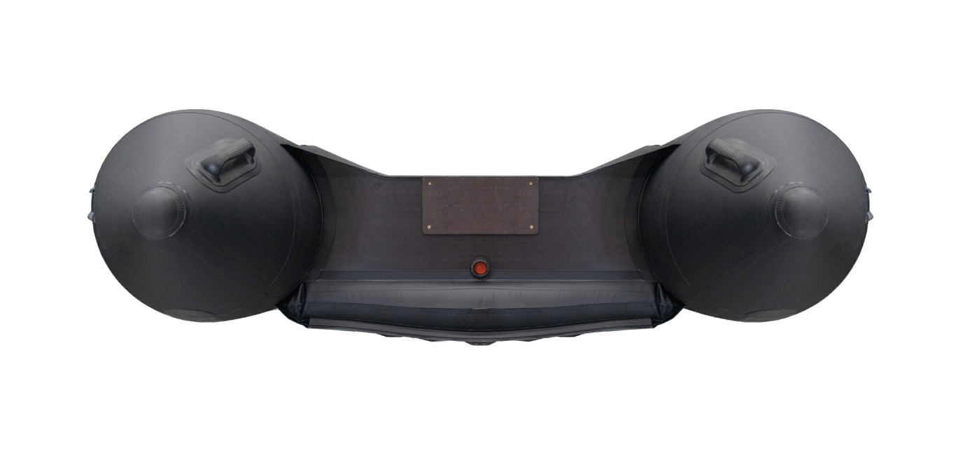 Лодка Таймень RX 3700 НДНД в Омске