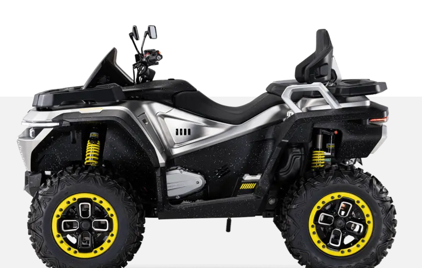 Квадроцикл BENDA REDSTONE 1000 R2 в Омске