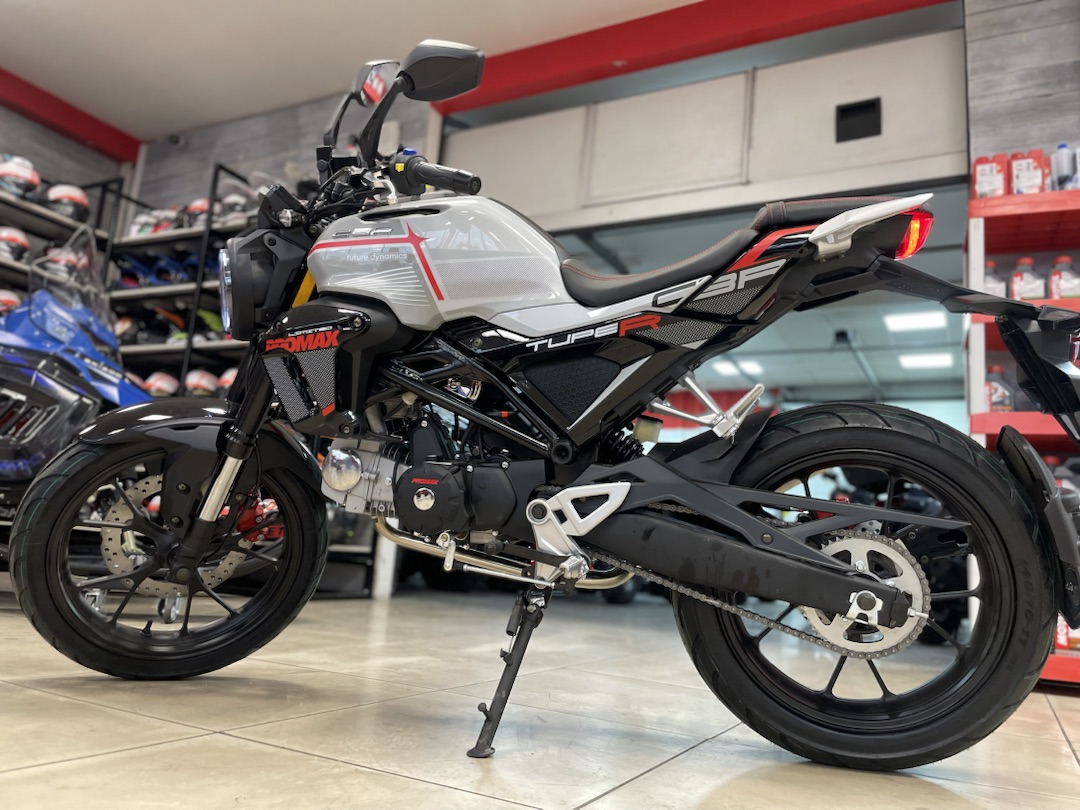 Мопед PROMAX CB150R (49) в Омске
