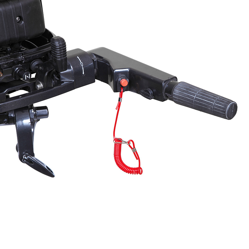 Лодочный мотор MARLIN MP 40 AMHL в Омске