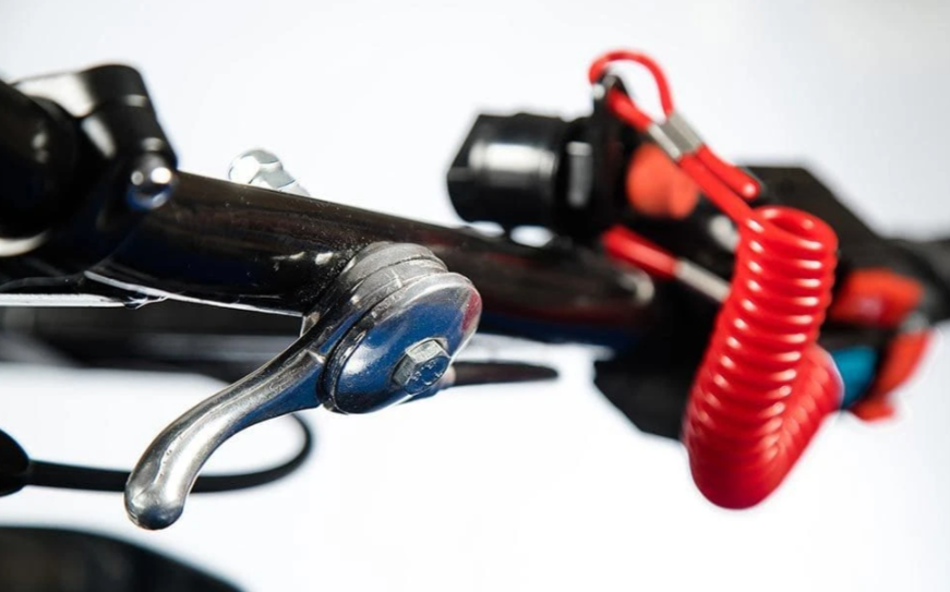 Мотобуксировщик МУЖИК М500 СТАНДАРТ 18.5 л.с. в Омске