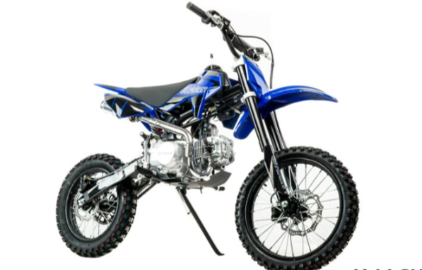 Питбайк MOTOLAND (МОТОЛЕНД) GS Motors S14 17/14 в Омске