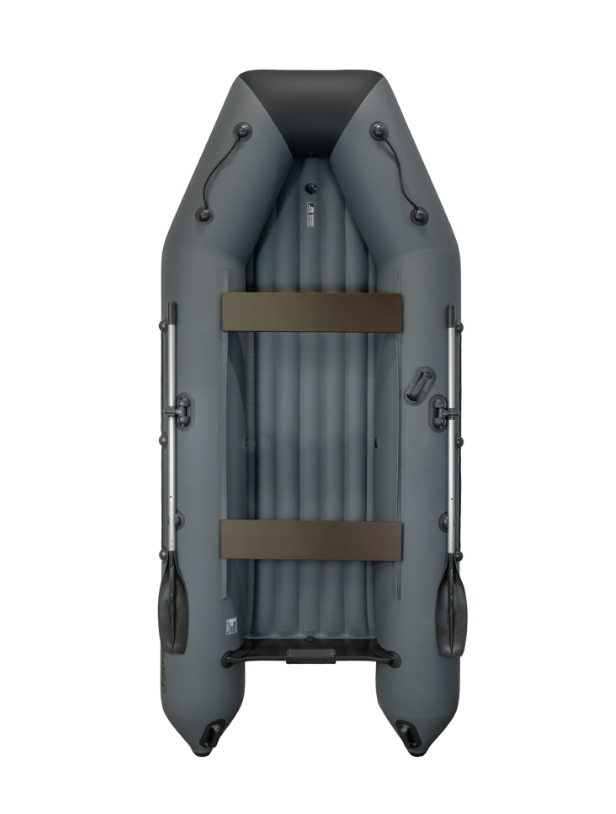 Лодка Барс 3400 НДНД в Омске