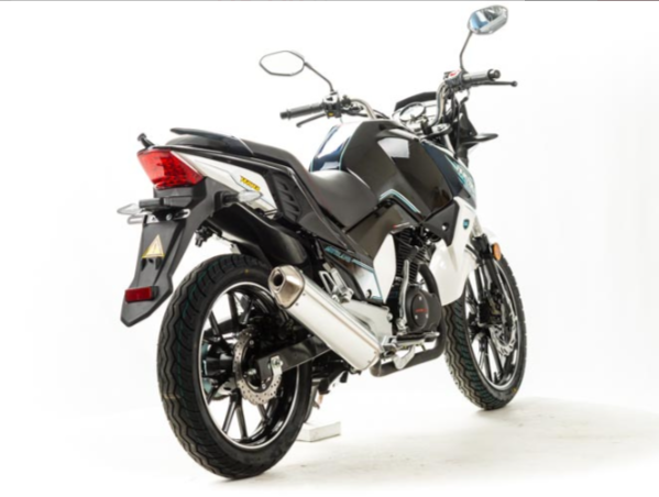 Мотоцикл MOTOLAND (МОТОЛЕНД) FIGHTER 250 в Омске