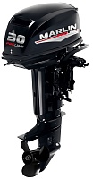 Лодочный мотор MARLIN PROLINE MP 30 AMHS в Омске