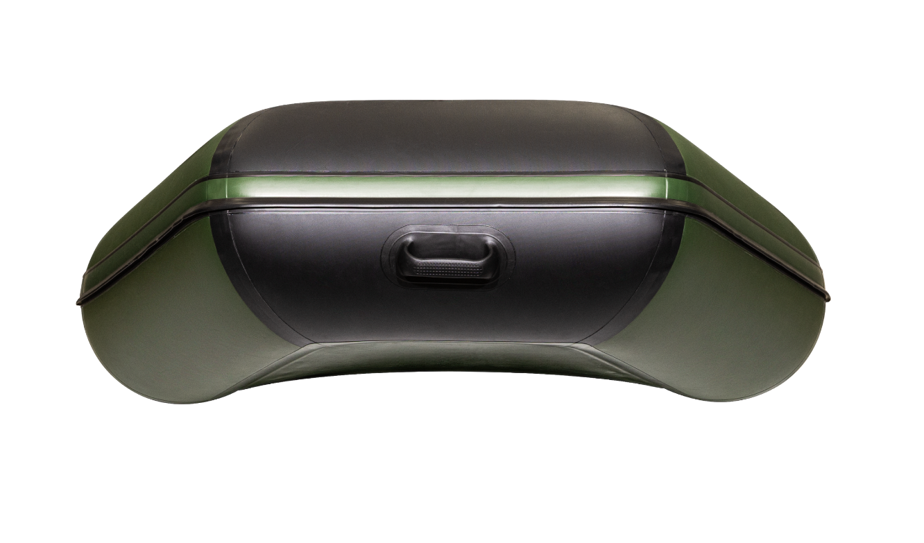 Лодка АКВА 2900 в Омске