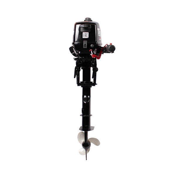 ЛОДОЧНЫЙ МОТОР TOYAMA TC3.6BMS в Омске