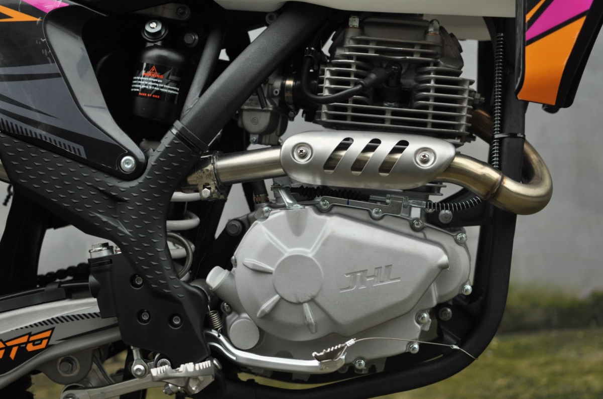 Мотоцикл JHLMOTO JHL LX3 PR300 (175FMN) в Омске