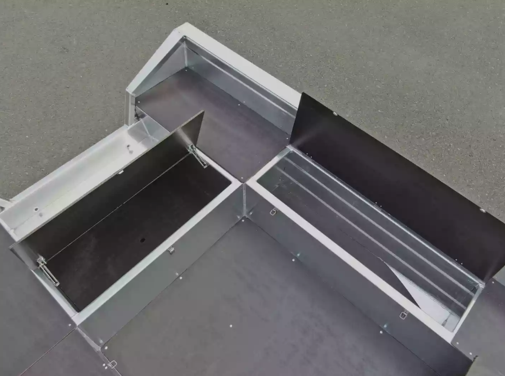 Алюминиевая лодка  Неман-420 в Омске