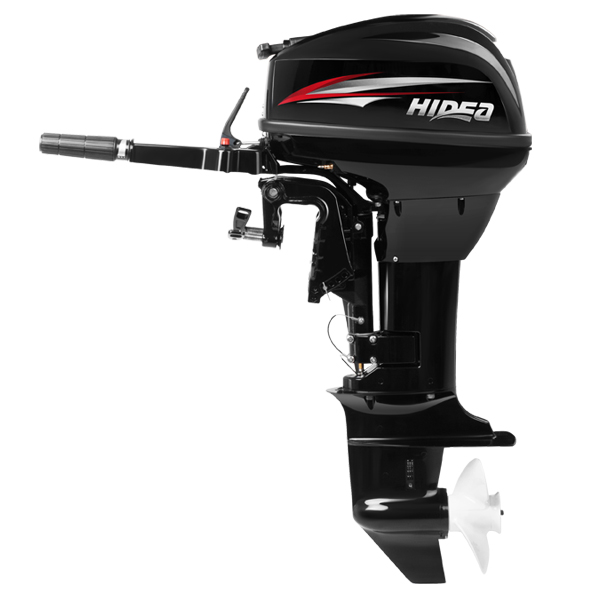 Лодочный мотор HIDEA HD9.9FHS в Омске