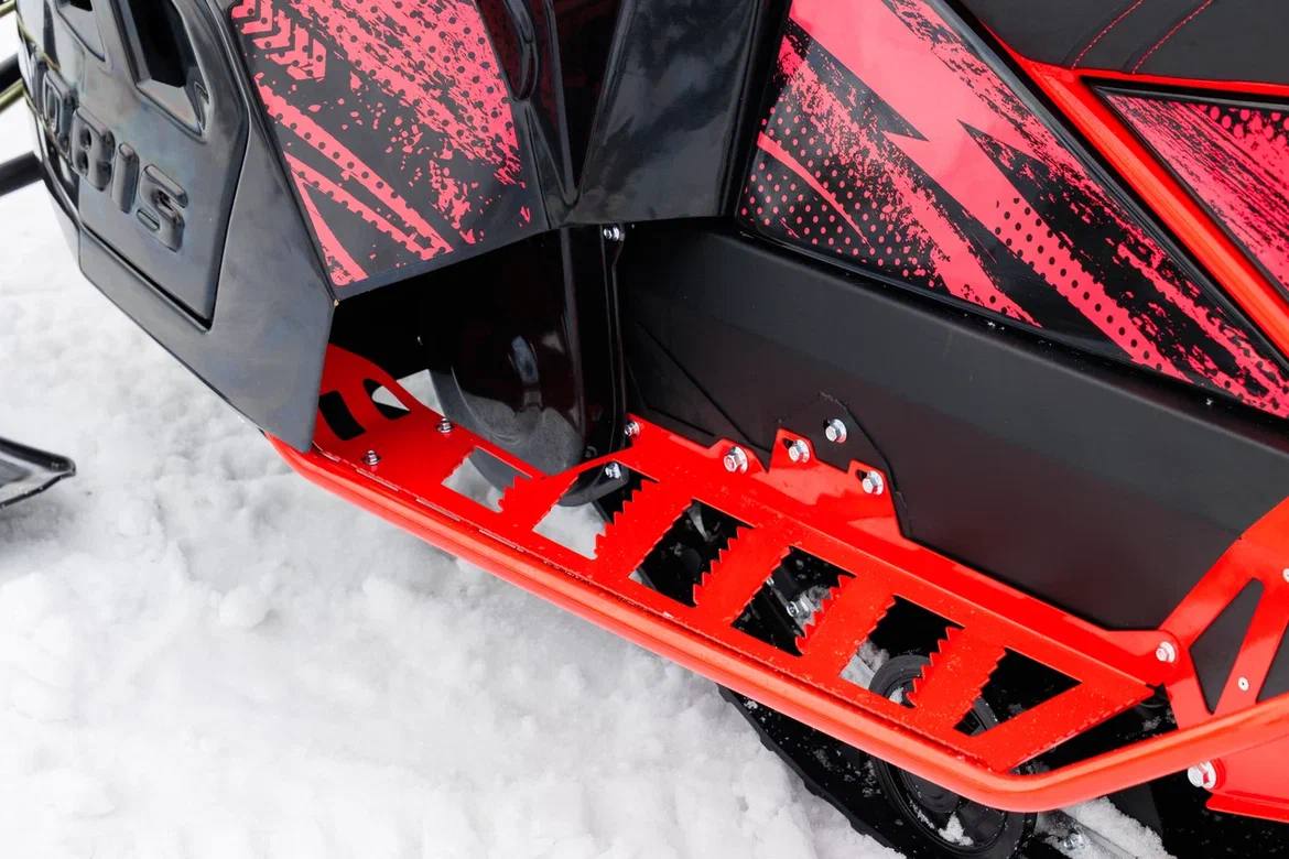 Снегоход IRBIS TUNGUS 400 25/26 в Омске