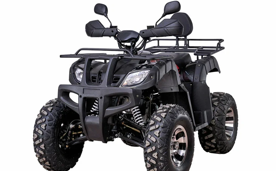 Квадроцикл YACOTA SELA 200 PRO в Омске