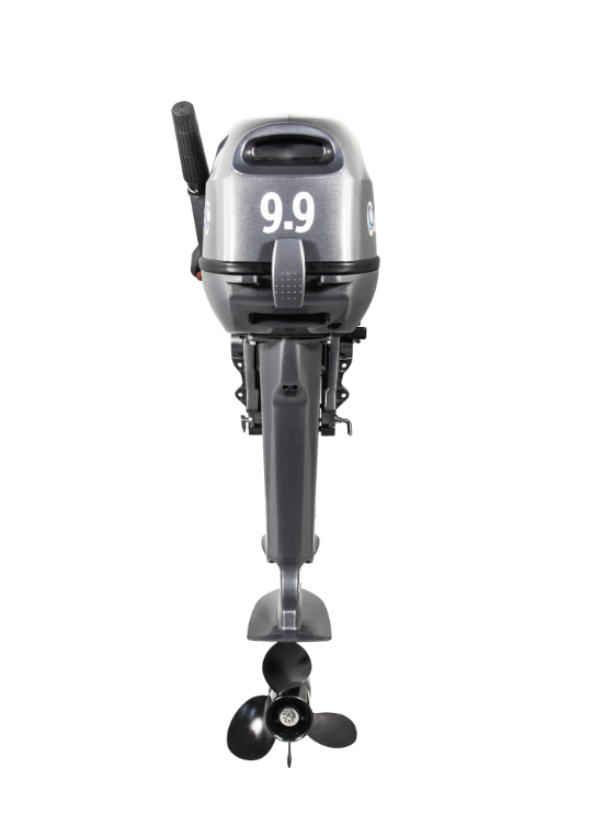 Лодочный мотор APACHE T9.9(15) BS в Омске
