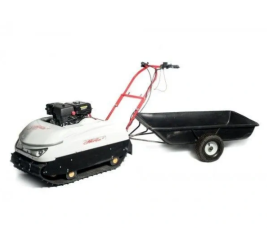 Мотобуксировщик Хортон 9 LX в Омске