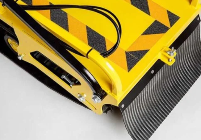 Мотобуксировщик FISHRIDE МИНИ 6.5 л.с. в Омске