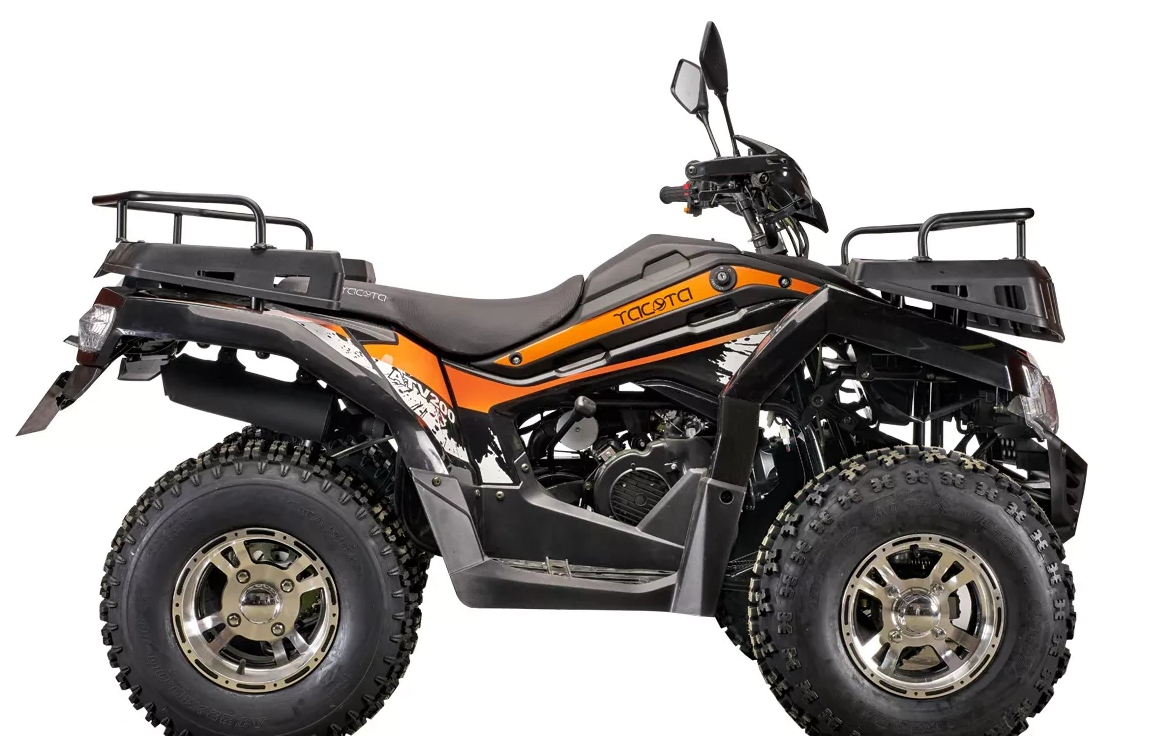 Квадроцикл YACOTA CABO 200LD в Омске