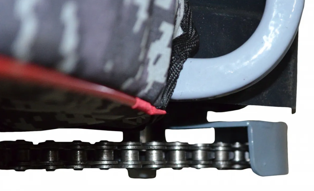 Мотобуксировщик "Богатырь" 15 в Омске