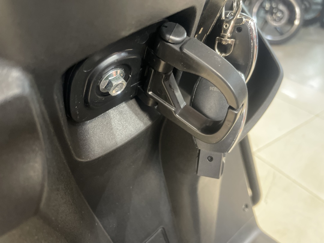 Скутер PROMAX STALKER ARMY 240(49) в Омске