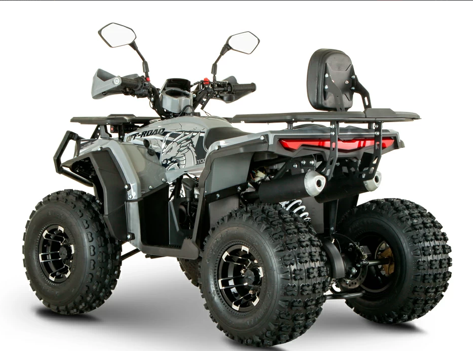 Квадроцикл YACOTA DRAGON LUX LD 150 PRO-SPORT в Омске