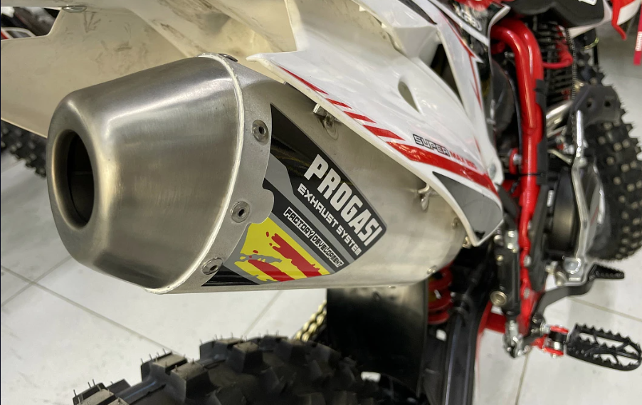 Мотоцикл Progasi SUPER MAX 250 PRO SPORT в Омске