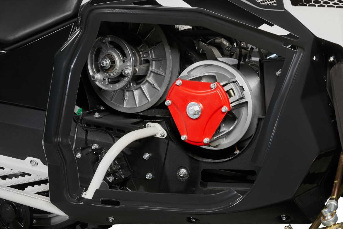 Снегоход IRBIS TUNGUS 500L 25/26 в Омске