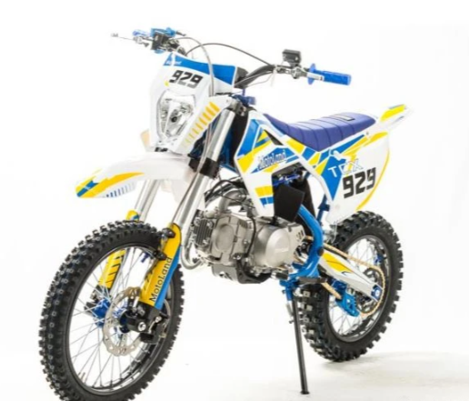 Питбайк MOTOLAND (МОТОЛЕНД) Кросс TCX125 в Омске