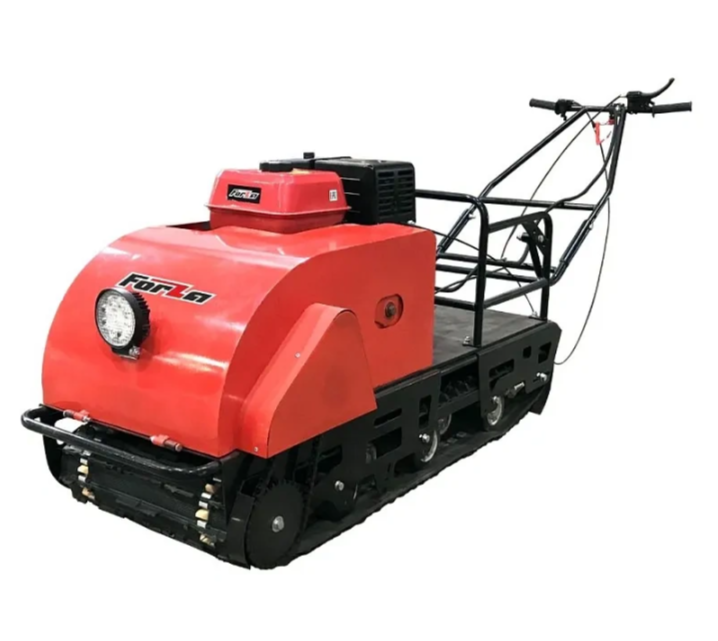 Мотобуксировщик Forza МБС3-9ВФЭ в Омске